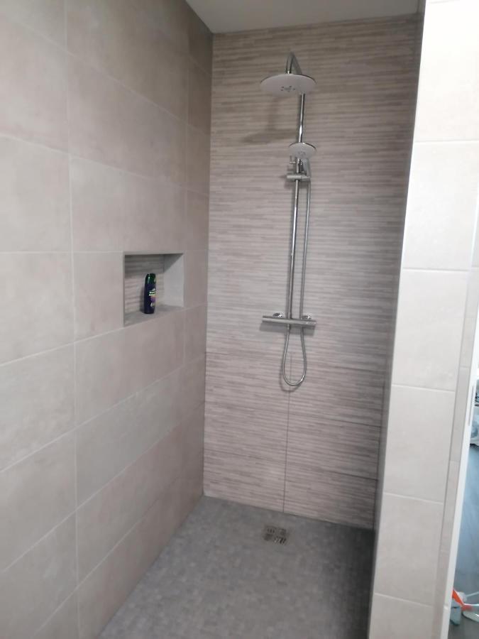 Atlantic Way Apartment สลิโก ภายนอก รูปภาพ