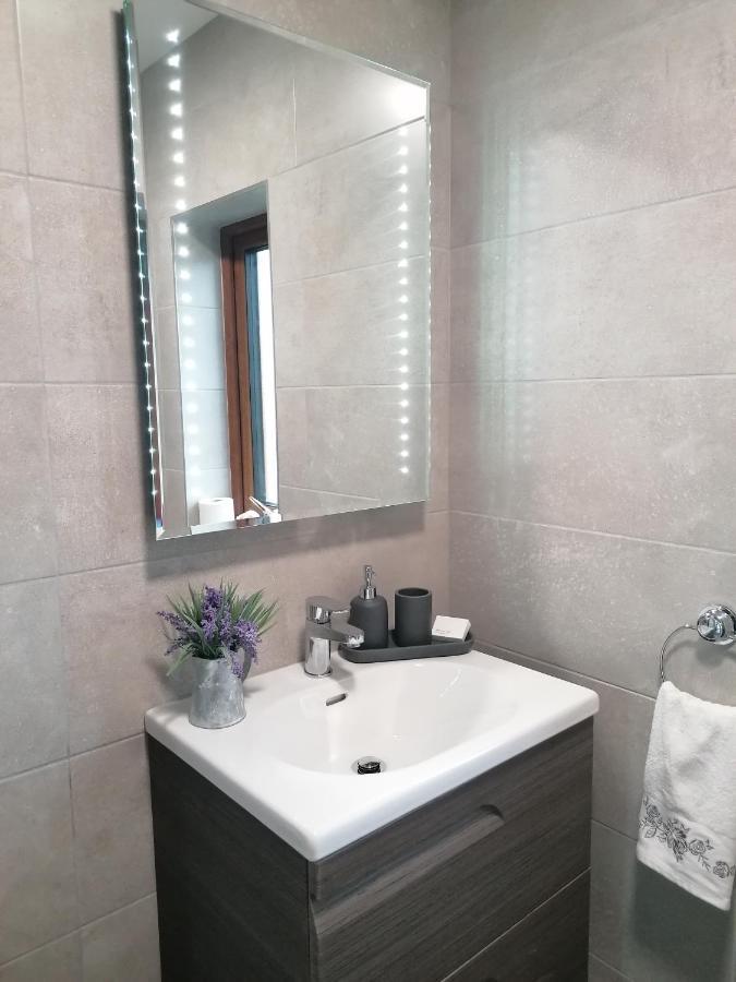 Atlantic Way Apartment สลิโก ภายนอก รูปภาพ