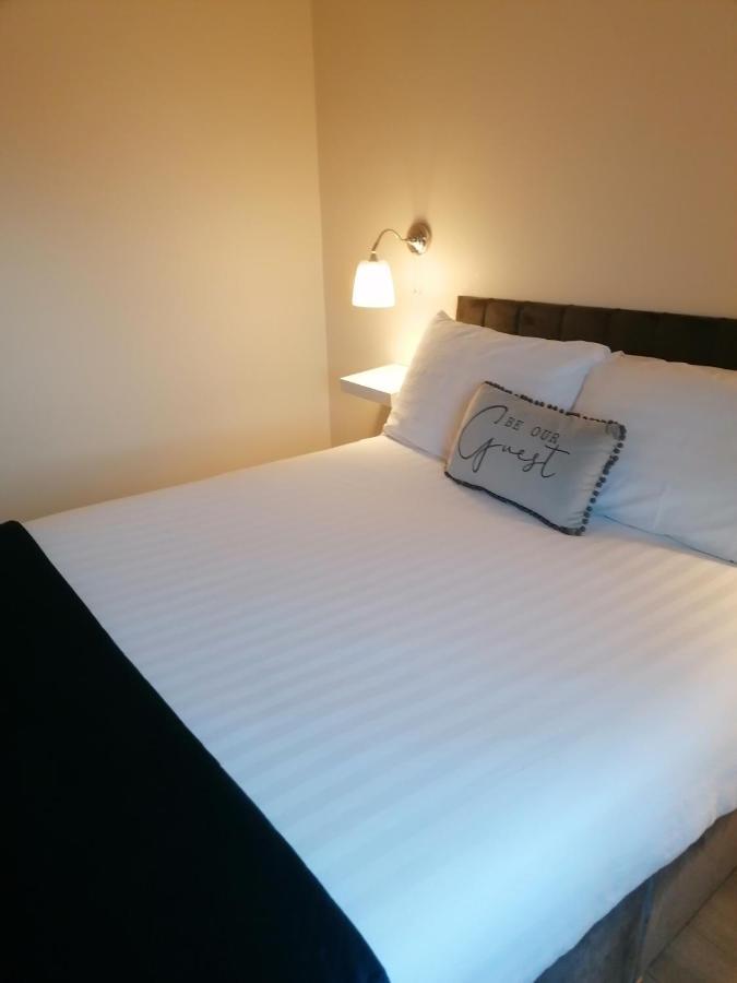 Atlantic Way Apartment สลิโก ภายนอก รูปภาพ