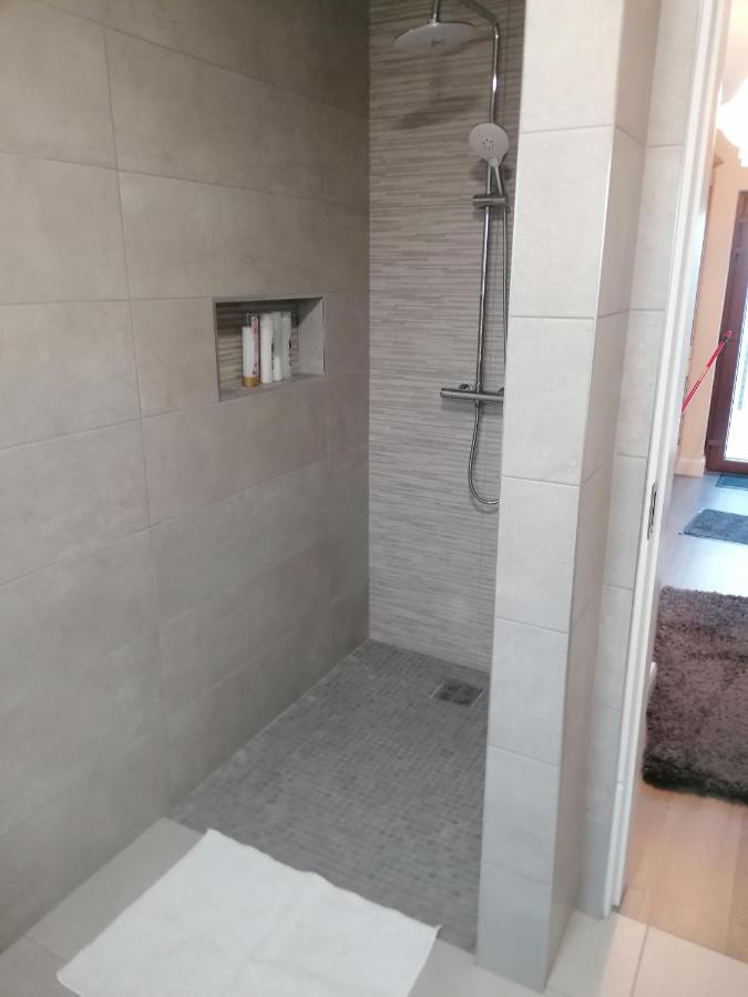 Atlantic Way Apartment สลิโก ภายนอก รูปภาพ
